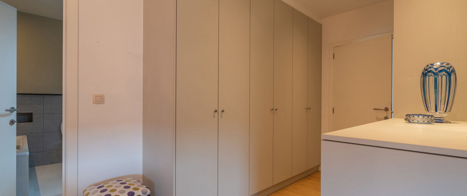Penthouse te huur in Dilsen-Stokkem