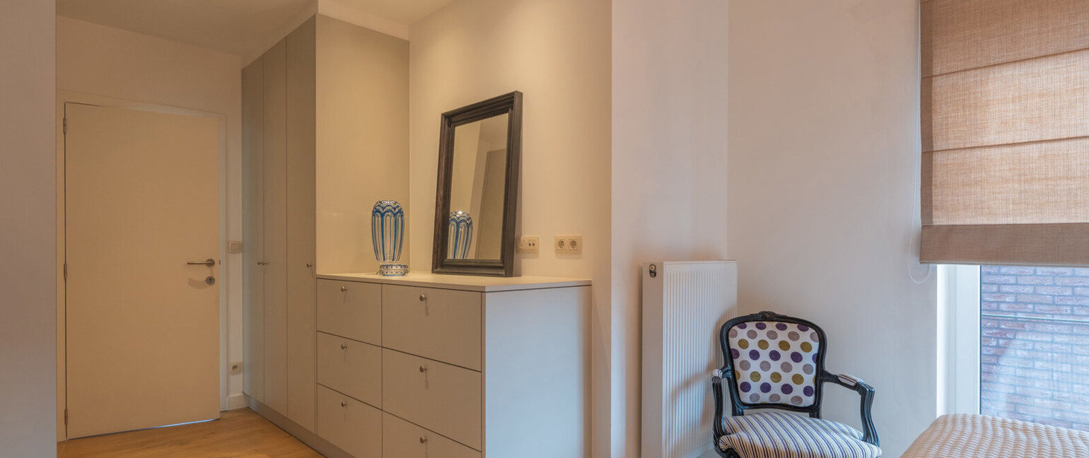 Penthouse te huur in Dilsen-Stokkem