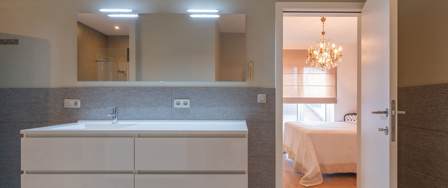 Penthouse te huur in Dilsen-Stokkem