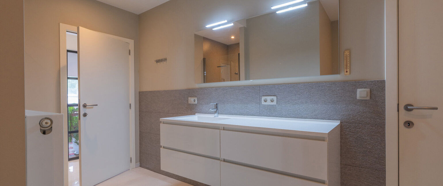 Penthouse te huur in Dilsen-Stokkem