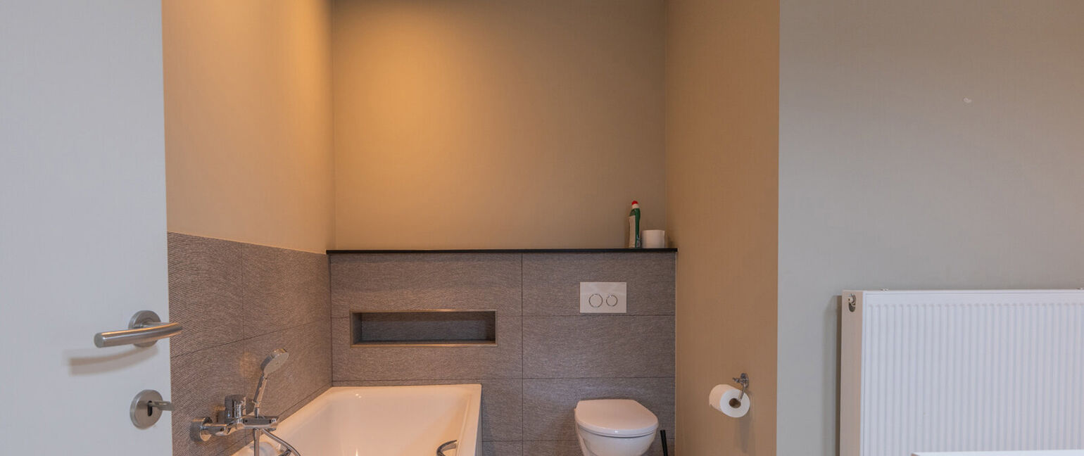 Penthouse te huur in Dilsen-Stokkem