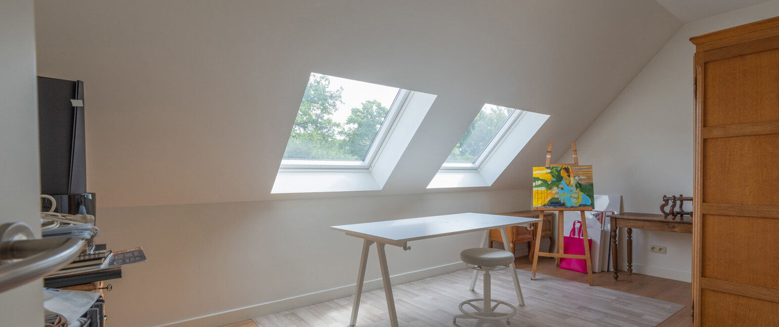 Penthouse te huur in Dilsen-Stokkem