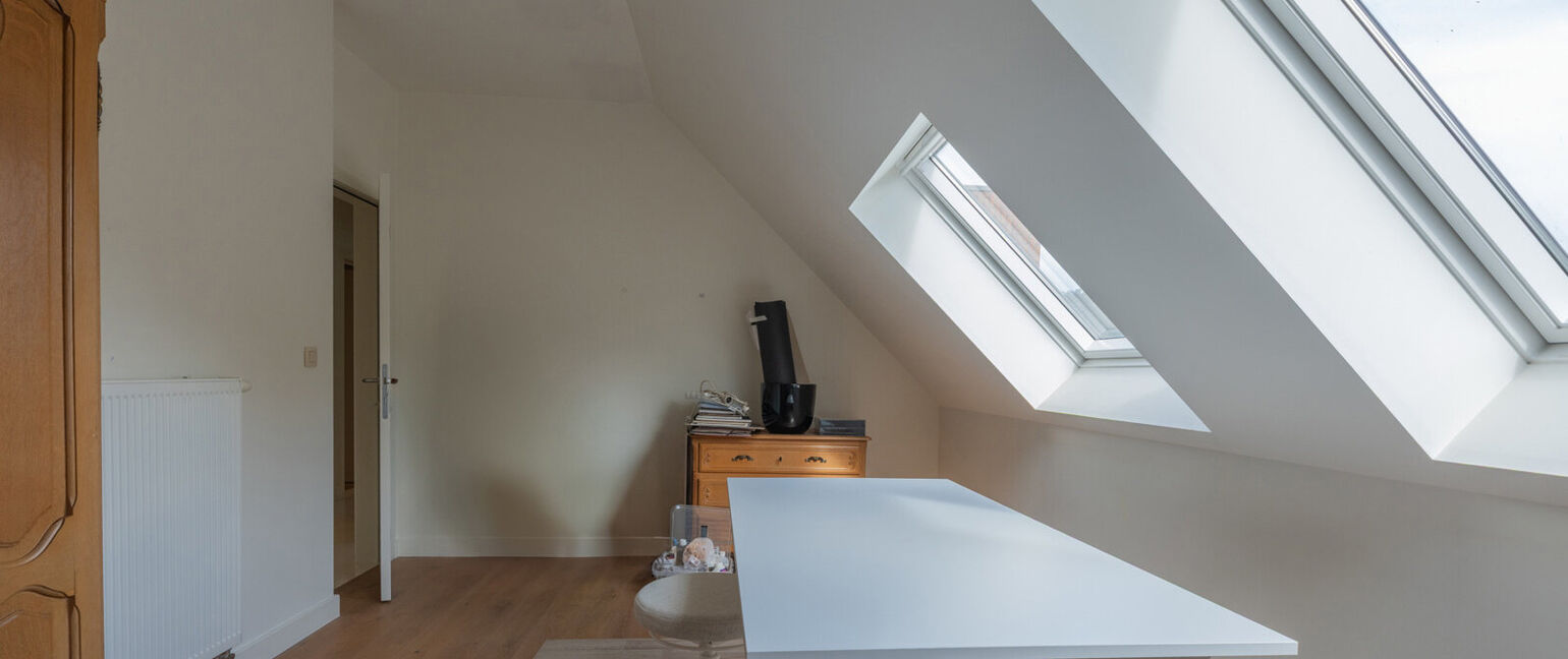 Penthouse te huur in Dilsen-Stokkem