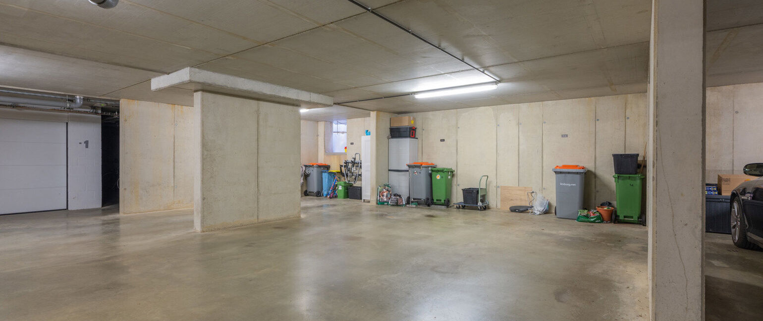 Penthouse te huur in Dilsen-Stokkem