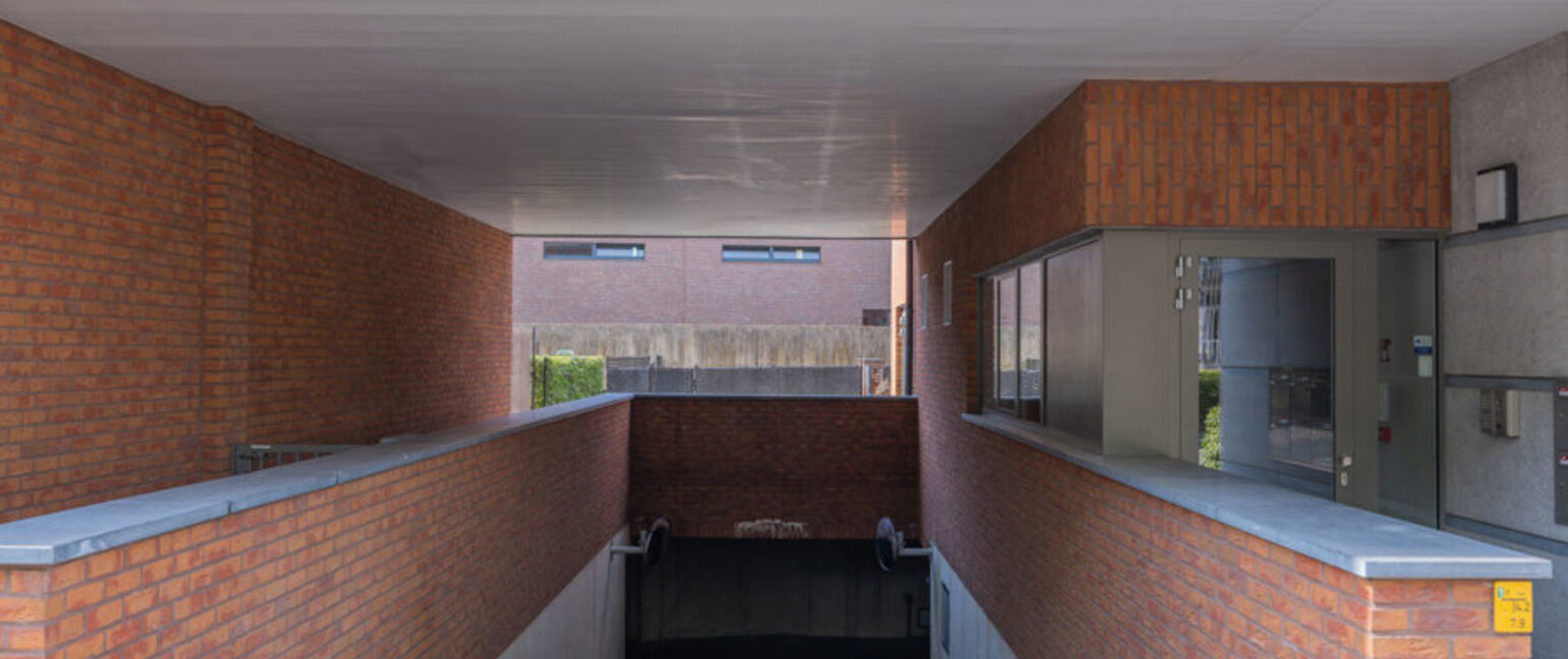Penthouse te huur in Dilsen-Stokkem