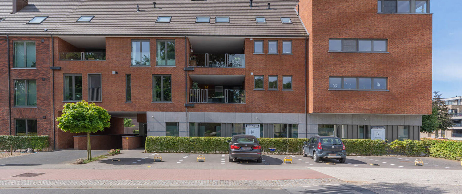 Penthouse te huur in Dilsen-Stokkem