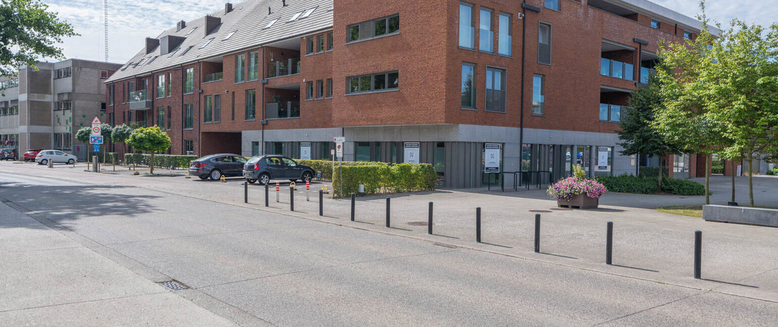 Penthouse te huur in Dilsen-Stokkem