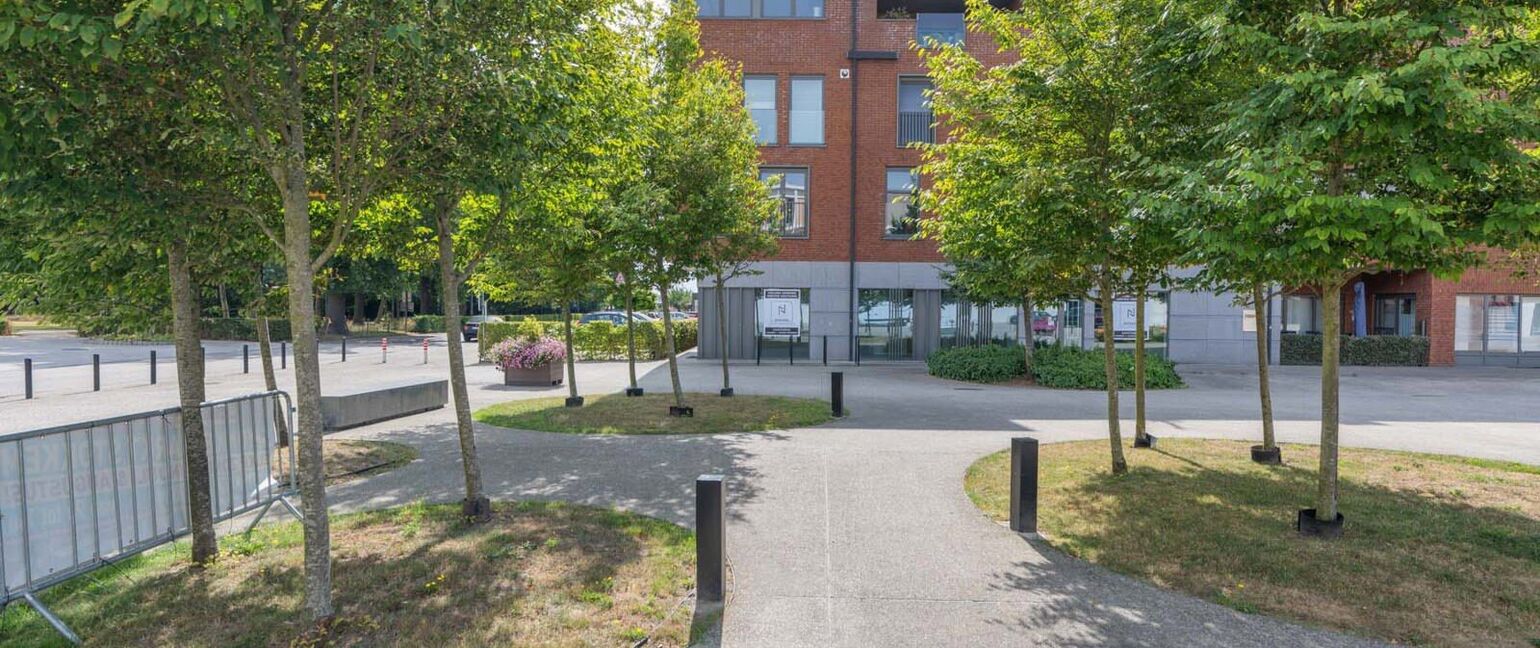 Penthouse te huur in Dilsen-Stokkem