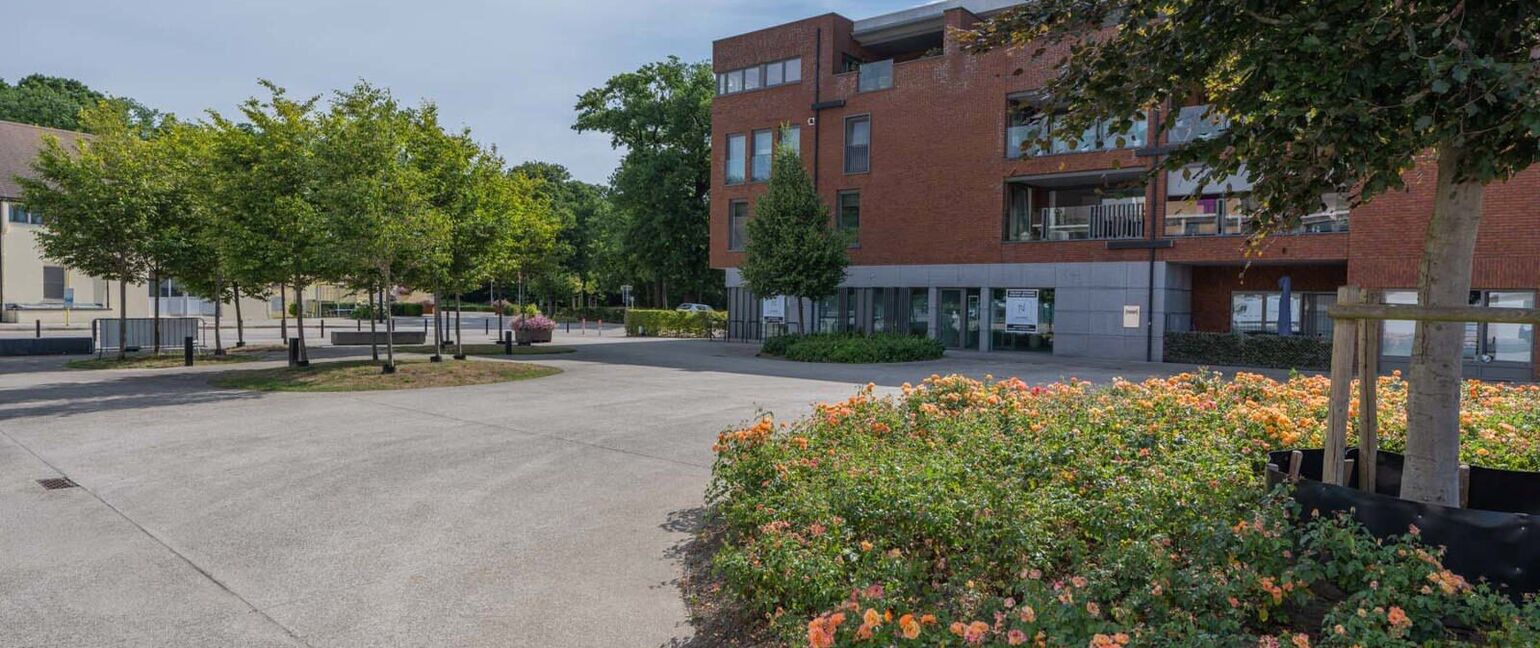 Penthouse te huur in Dilsen-Stokkem
