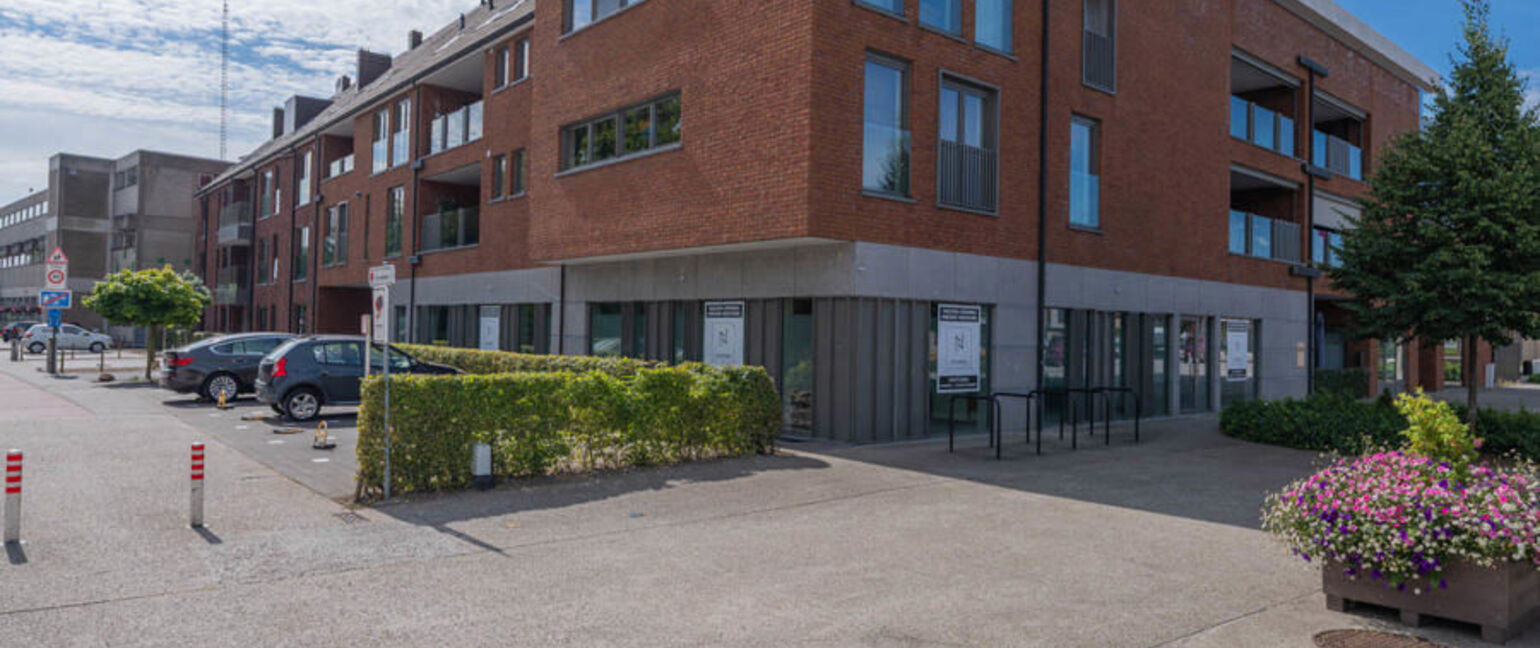 Penthouse te huur in Dilsen-Stokkem