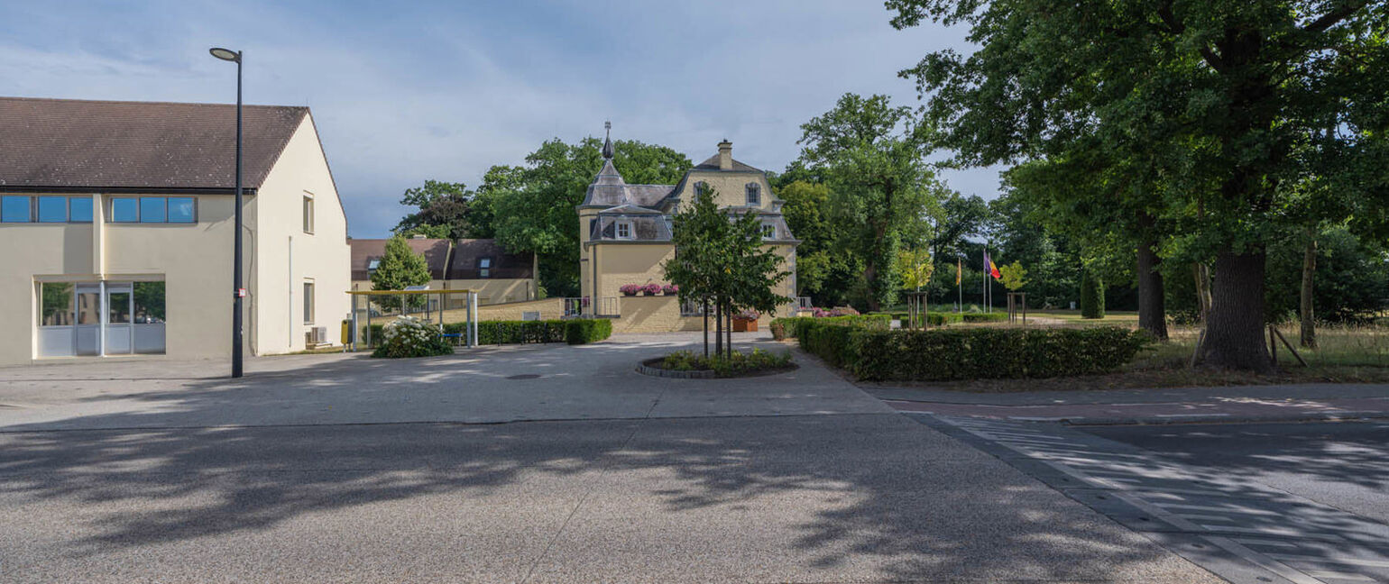 Penthouse te huur in Dilsen-Stokkem