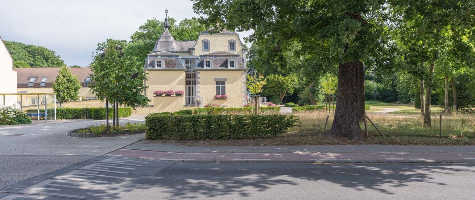 Penthouse te huur in Dilsen-Stokkem