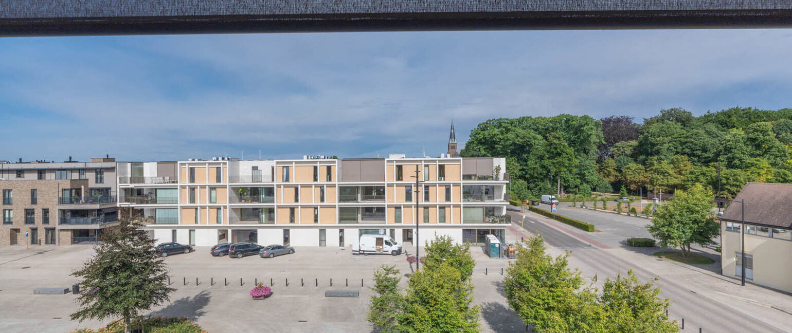 Penthouse te huur in Dilsen-Stokkem