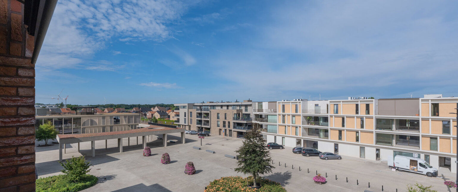 Penthouse te huur in Dilsen-Stokkem