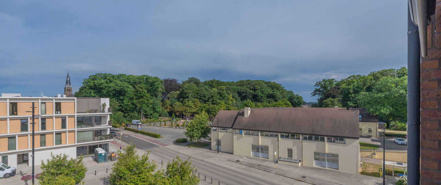 Penthouse te huur in Dilsen-Stokkem