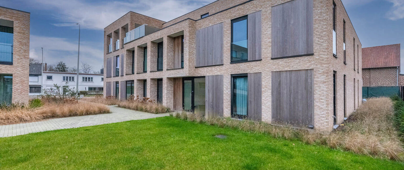 Penthouse te koop in Dilsen-Stokkem
