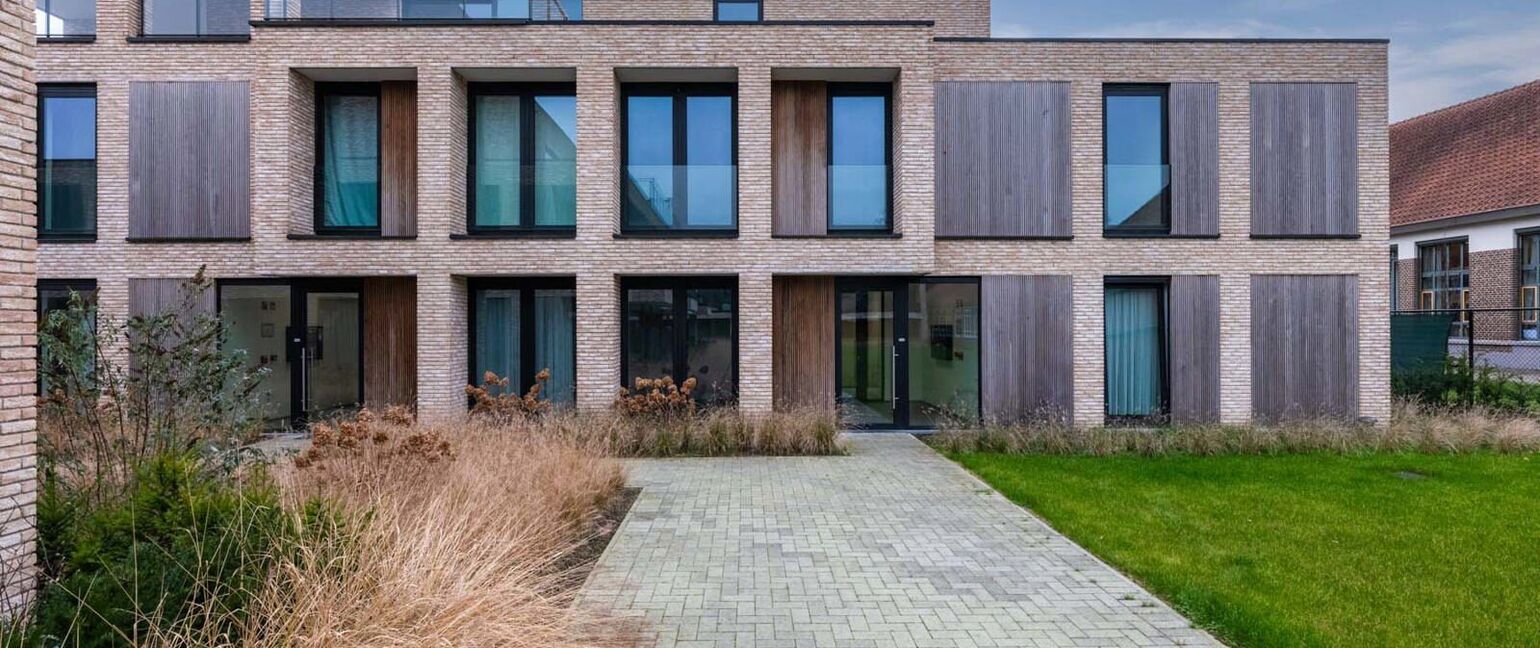 Penthouse te koop in Dilsen-Stokkem
