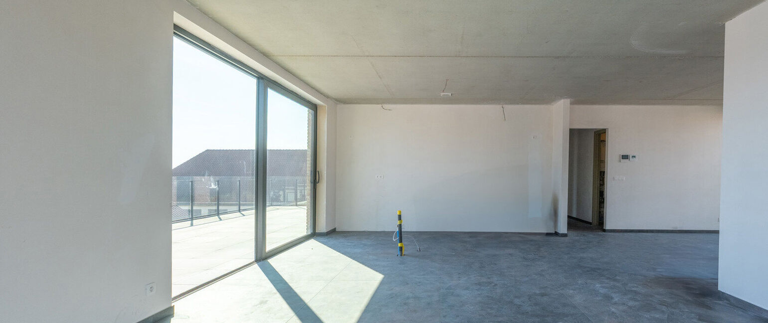 Penthouse te koop in Dilsen-Stokkem