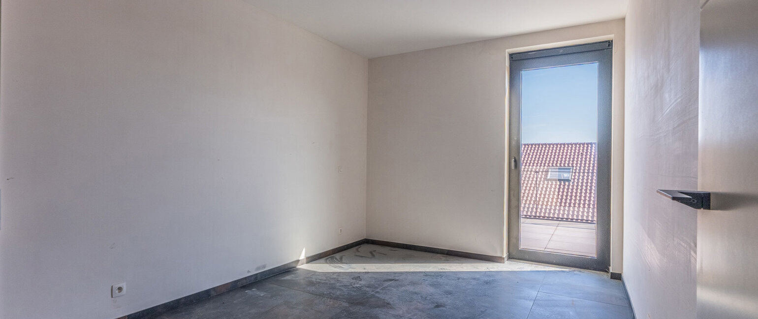Penthouse te koop in Dilsen-Stokkem