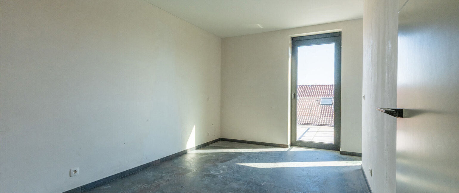 Penthouse te koop in Dilsen-Stokkem