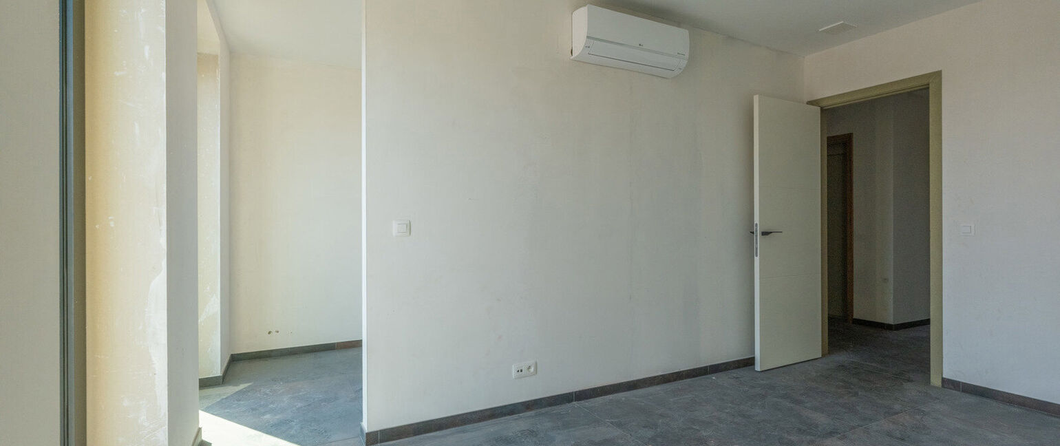 Penthouse te koop in Dilsen-Stokkem
