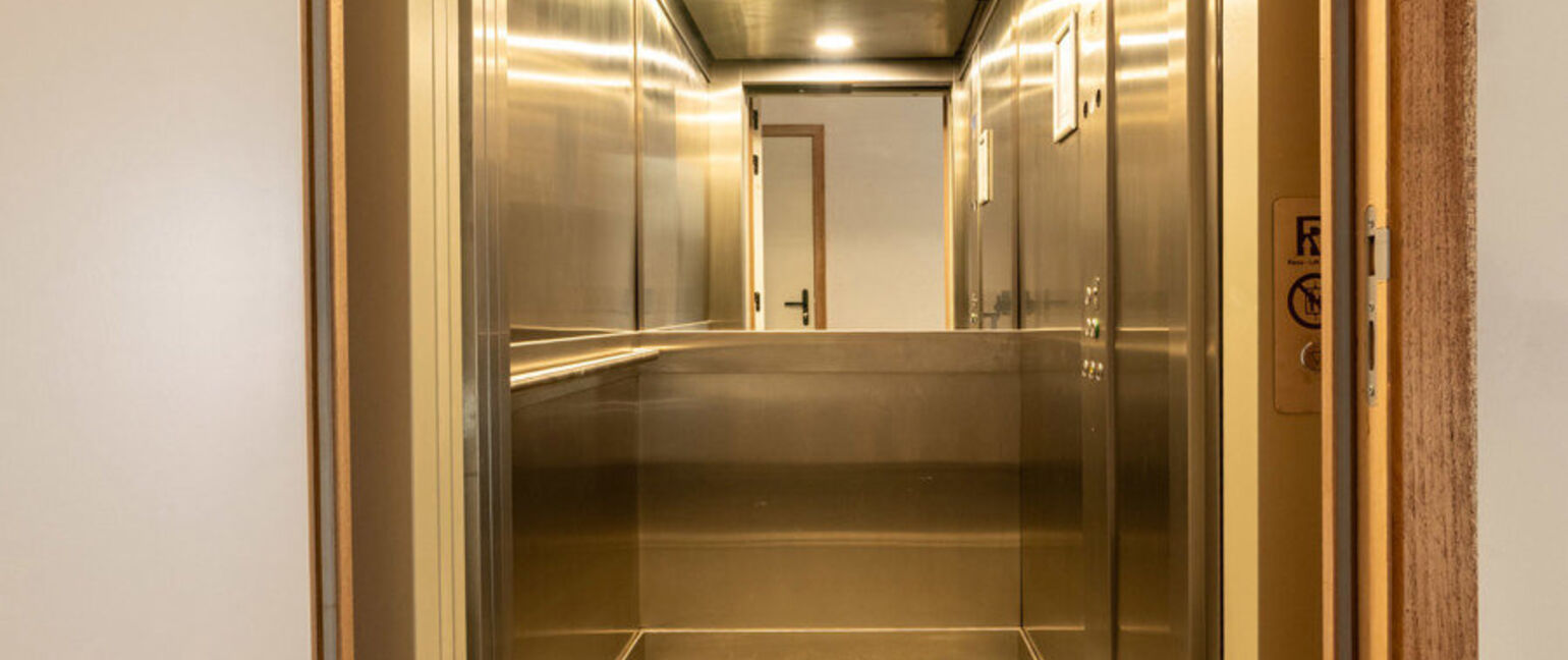 Penthouse te koop in Dilsen-Stokkem
