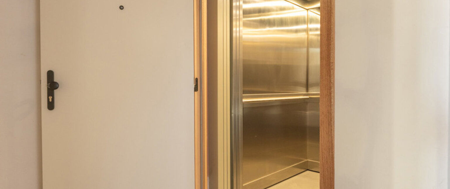 Penthouse te koop in Dilsen-Stokkem