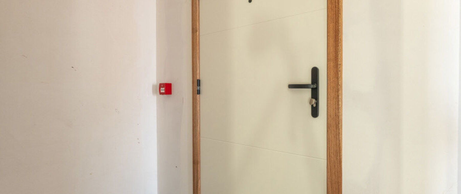 Penthouse te koop in Dilsen-Stokkem