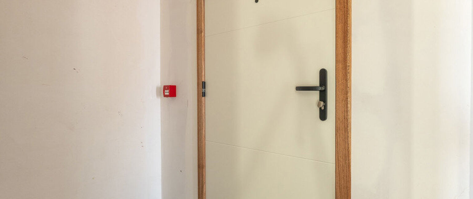 Penthouse te koop in Dilsen-Stokkem