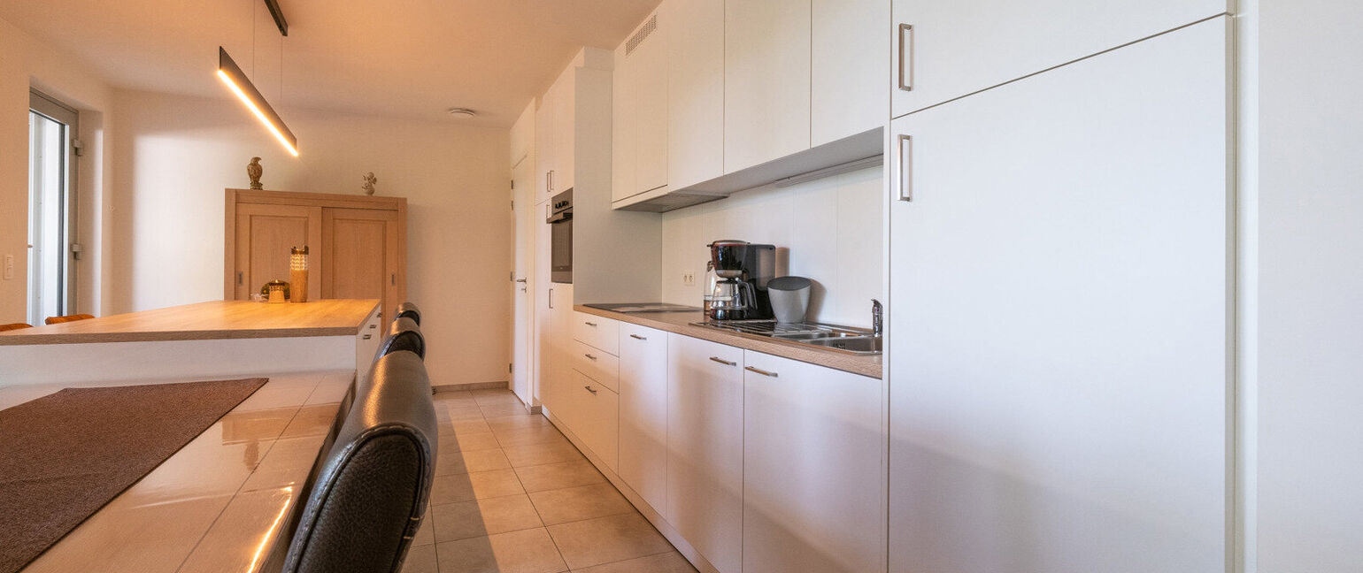 Penthouse te koop in Maasmechelen