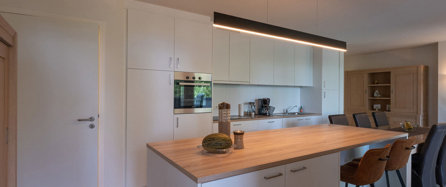 Penthouse te koop in Maasmechelen