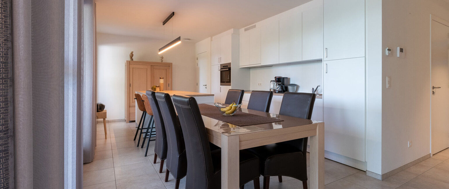Penthouse te koop in Maasmechelen
