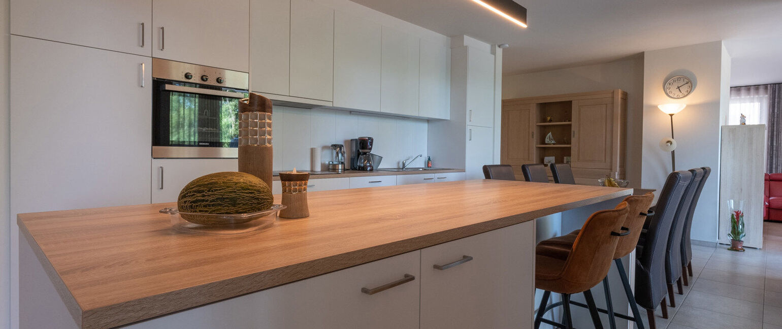 Penthouse te koop in Maasmechelen