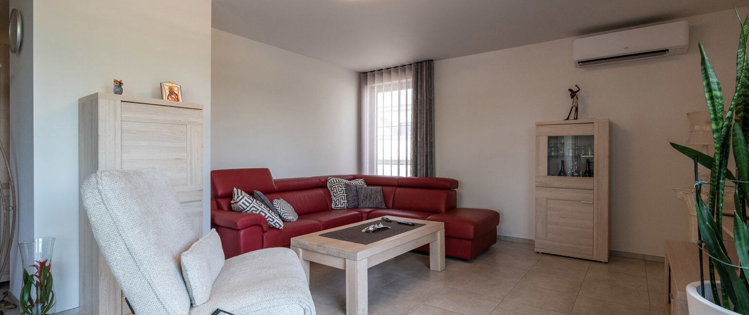 Penthouse te koop in Maasmechelen