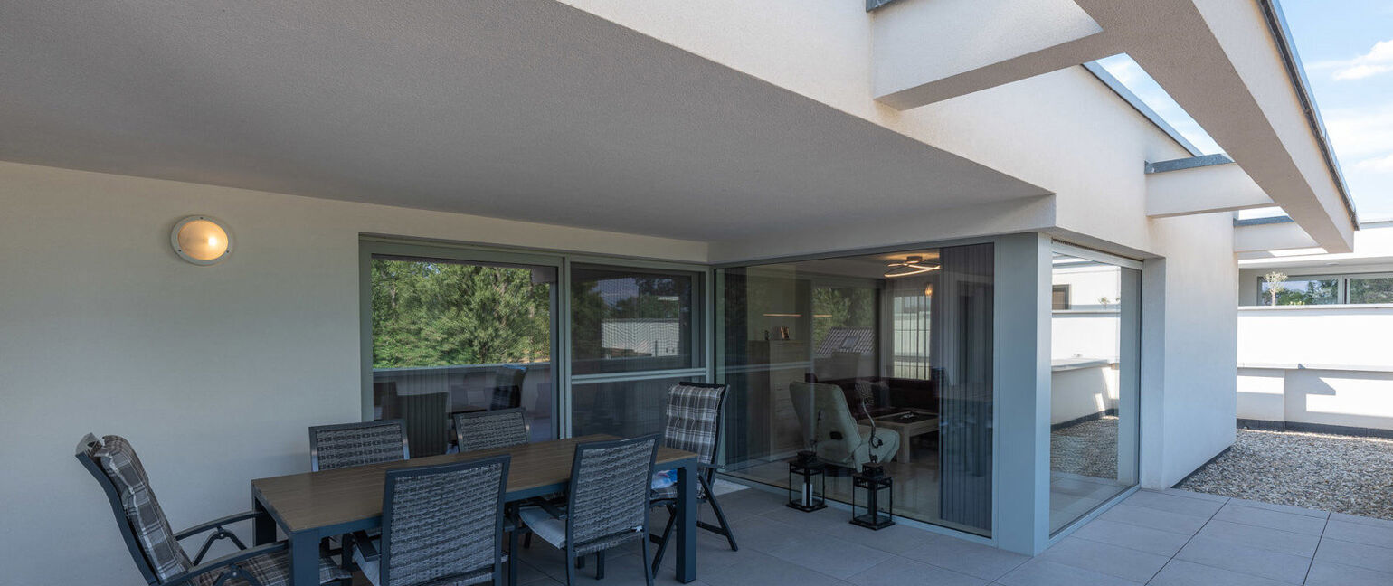 Penthouse te koop in Maasmechelen