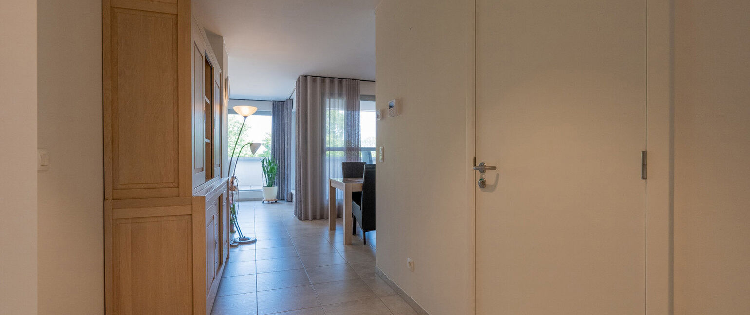 Penthouse te koop in Maasmechelen