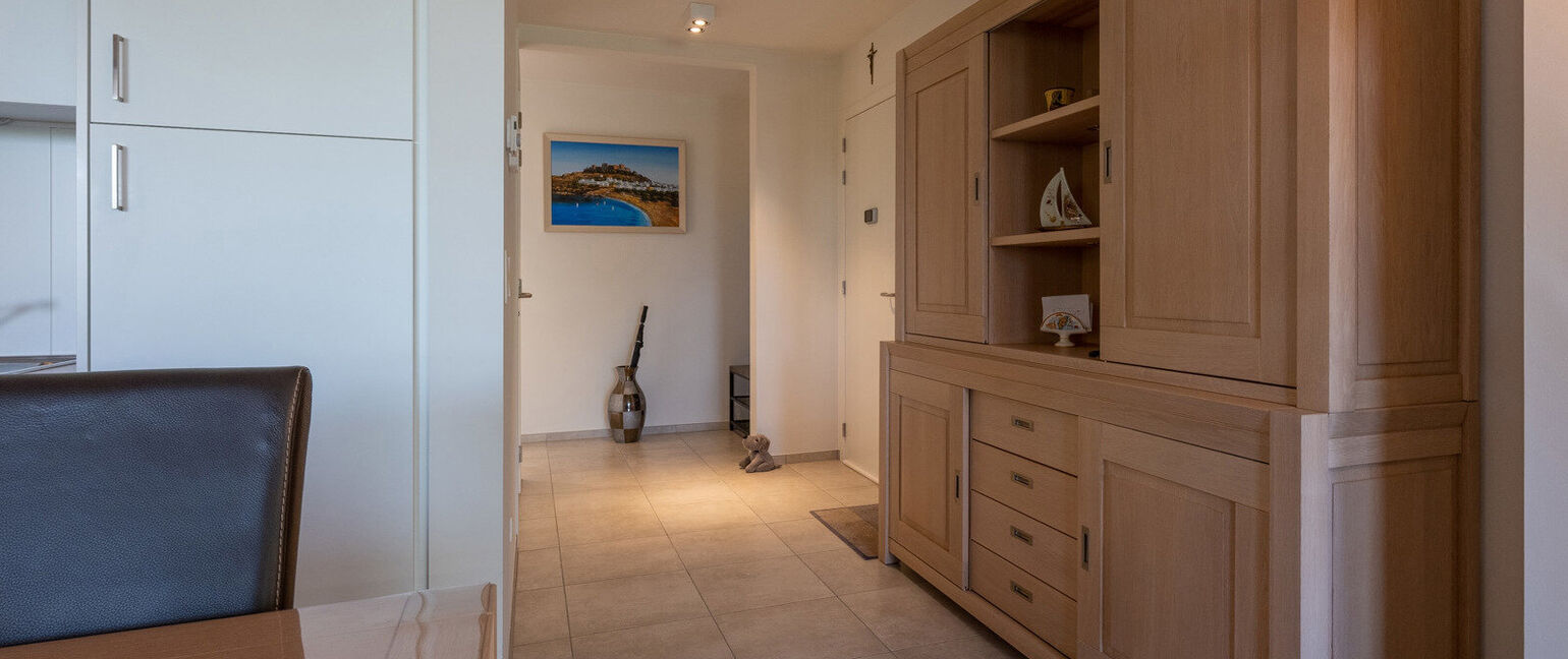 Penthouse te koop in Maasmechelen