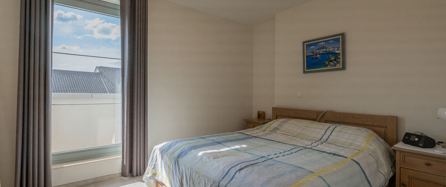 Penthouse te koop in Maasmechelen