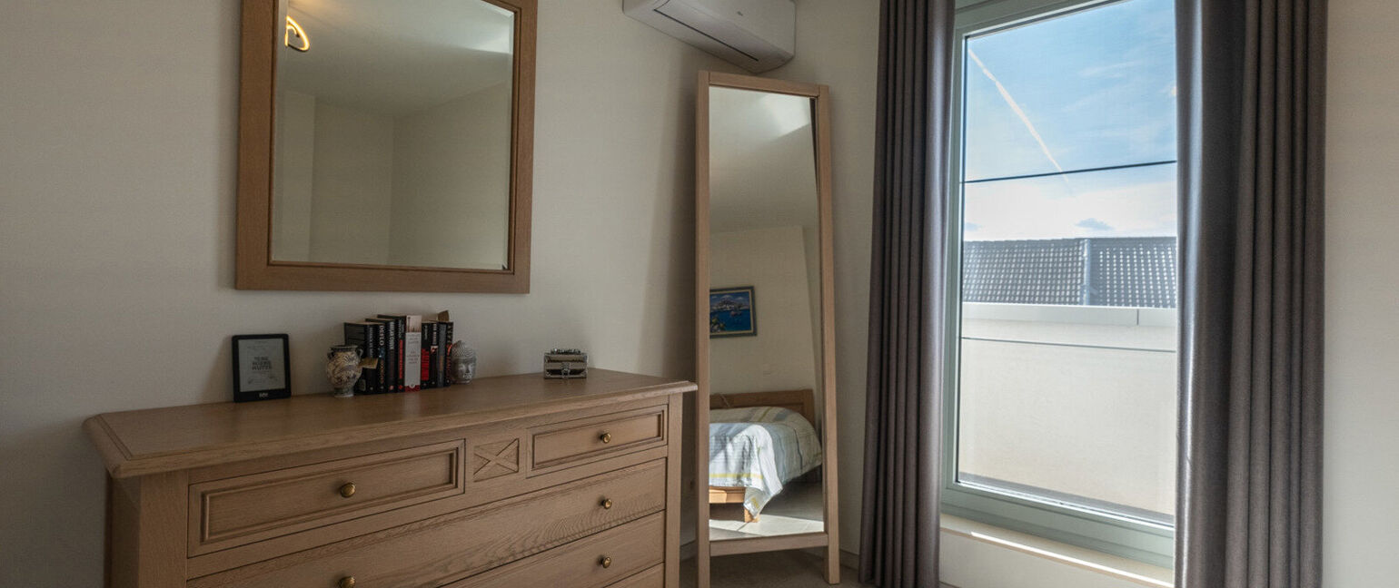 Penthouse te koop in Maasmechelen