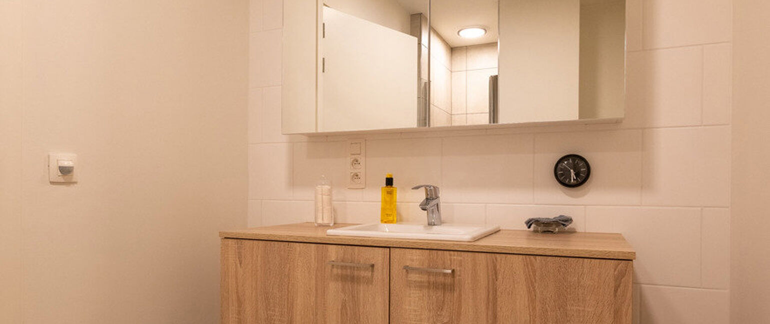 Penthouse te koop in Maasmechelen