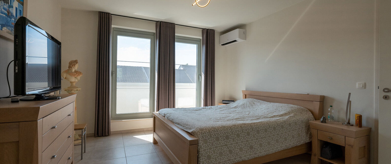 Penthouse te koop in Maasmechelen