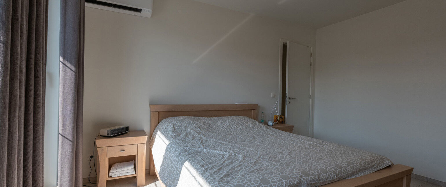 Penthouse te koop in Maasmechelen