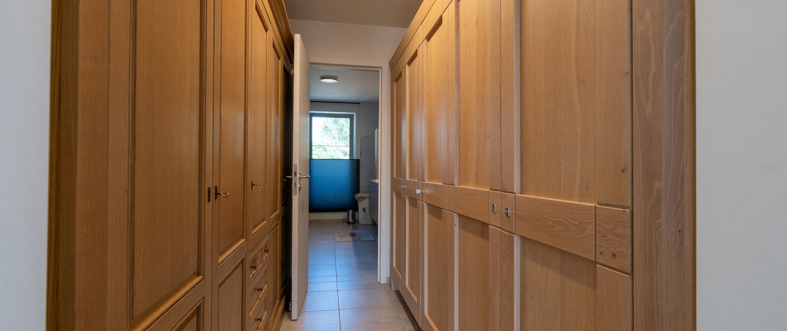 Penthouse te koop in Maasmechelen