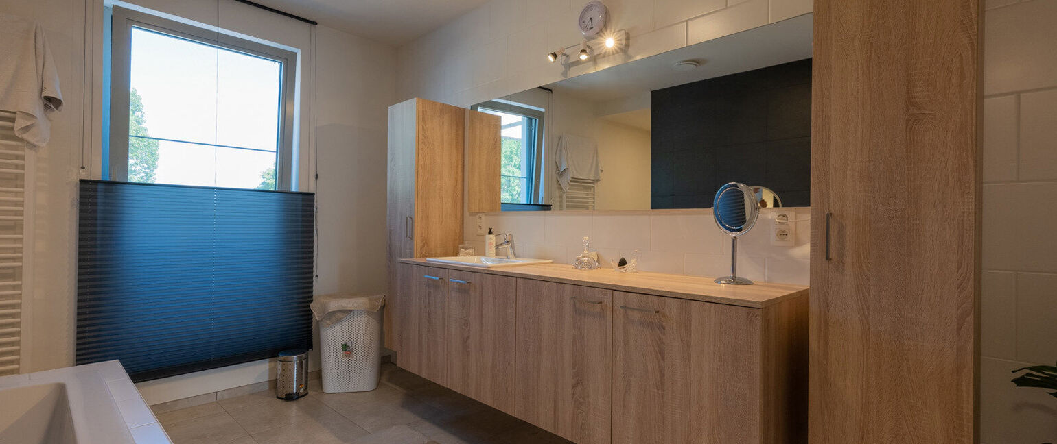Penthouse te koop in Maasmechelen