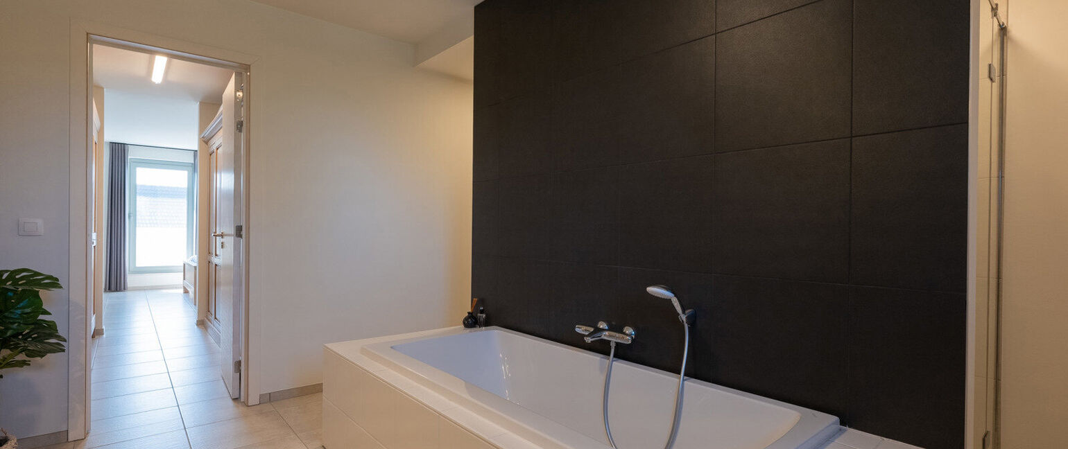 Penthouse te koop in Maasmechelen