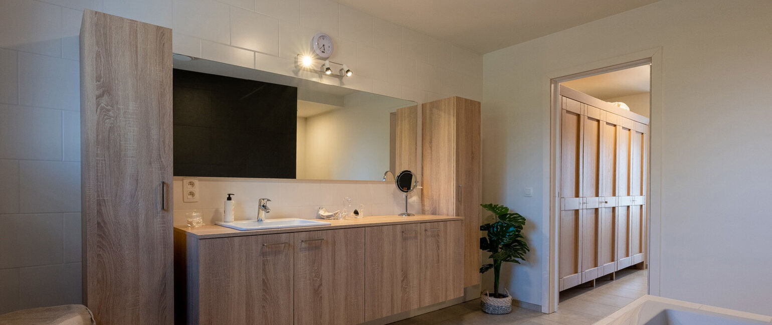 Penthouse te koop in Maasmechelen