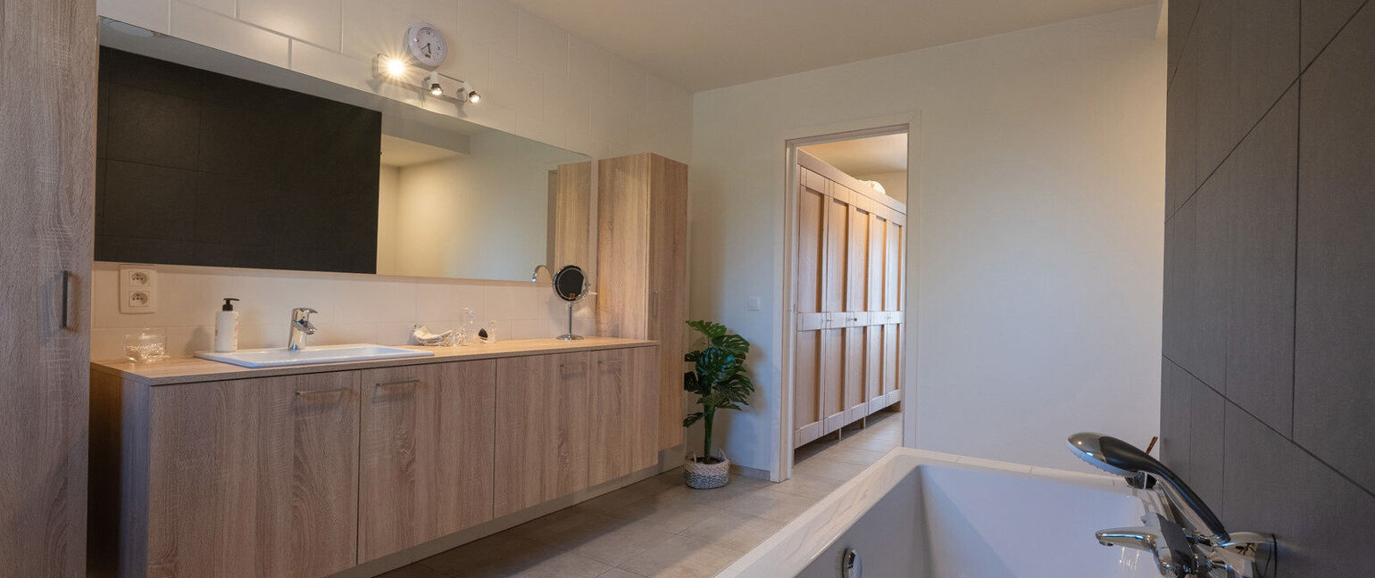 Penthouse te koop in Maasmechelen