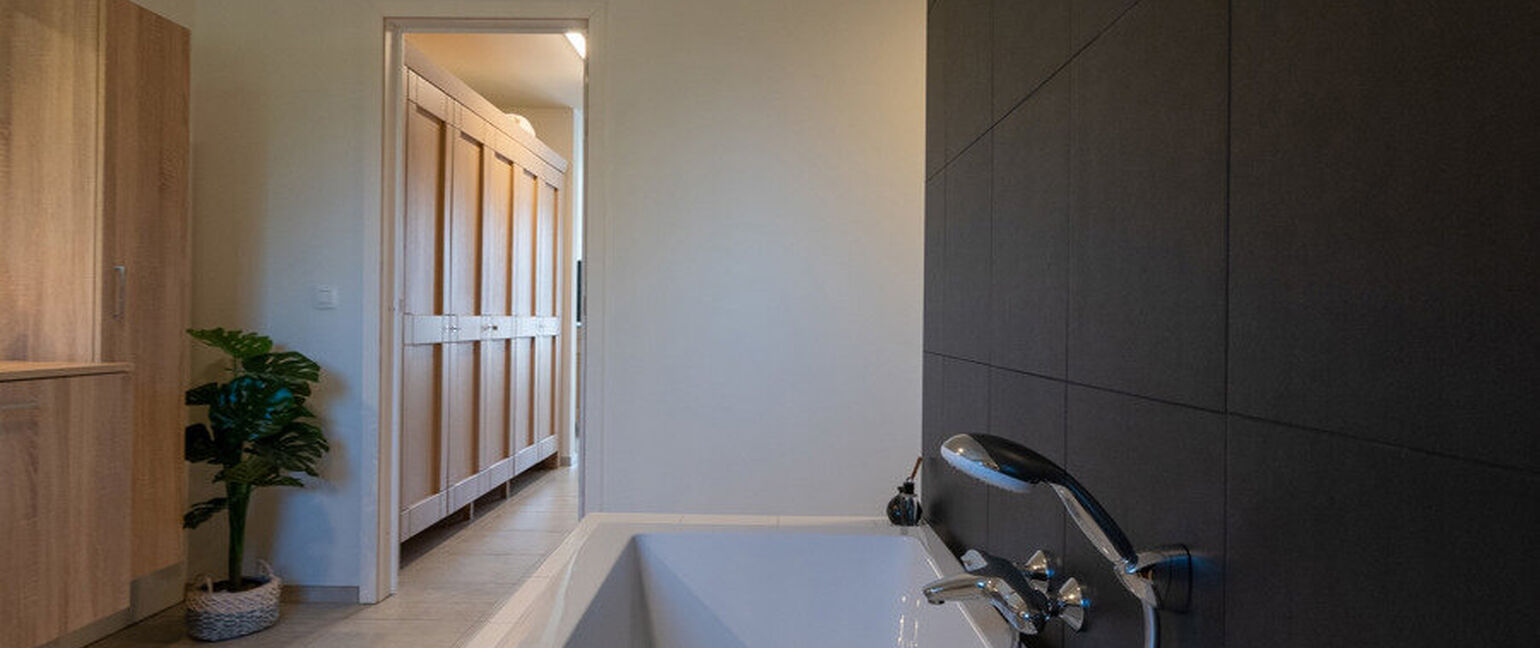 Penthouse te koop in Maasmechelen