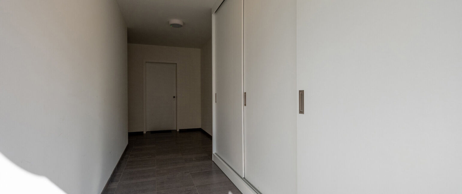 Penthouse te koop in Maasmechelen