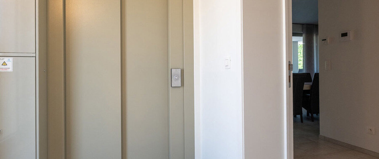 Penthouse te koop in Maasmechelen